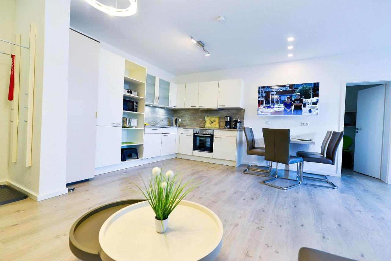 דירות קושהאבן Haus Frauenpreiss F503 מראה חיצוני תמונה