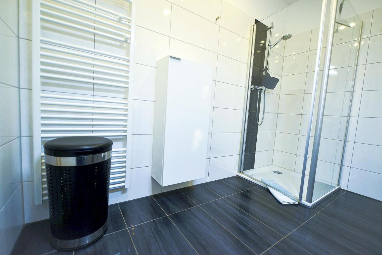 דירות קושהאבן Haus Frauenpreiss F503 מראה חיצוני תמונה