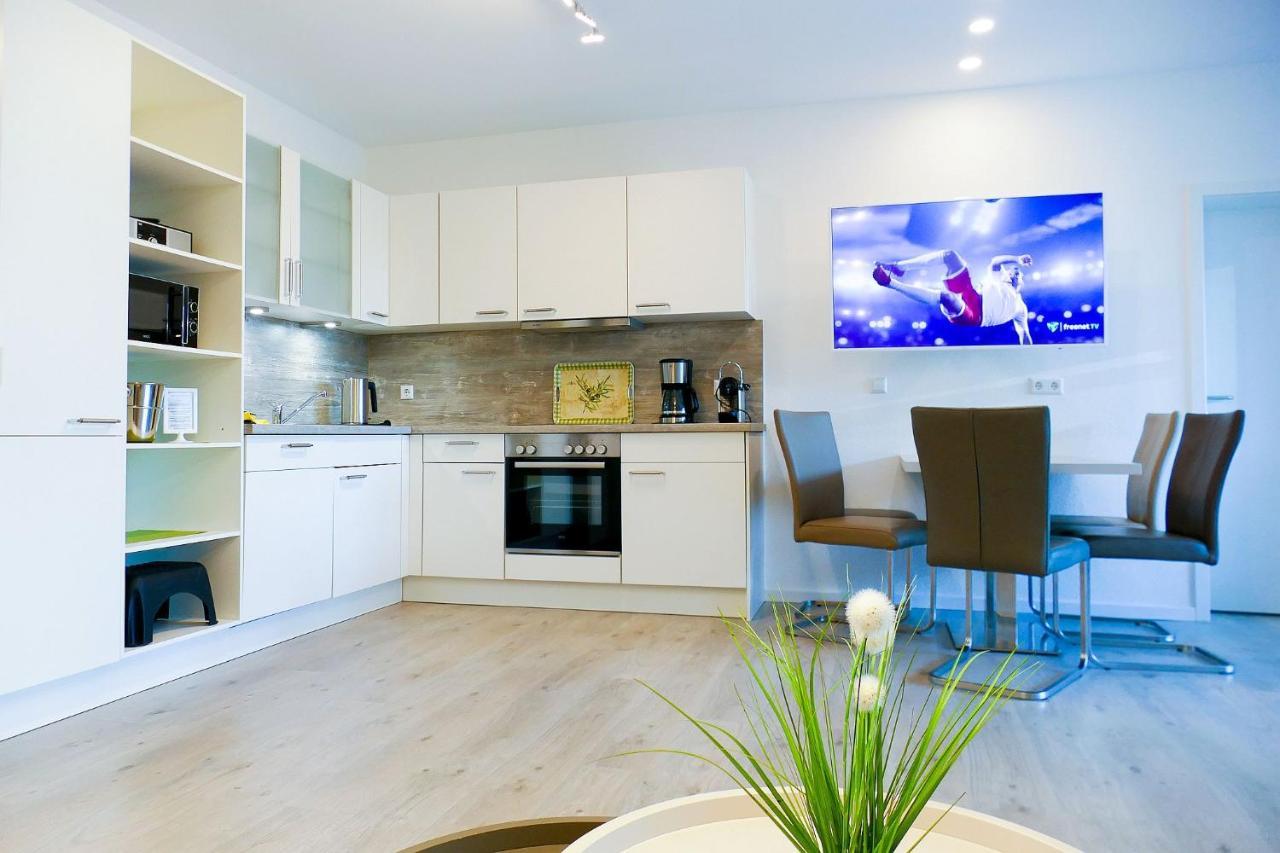 דירות קושהאבן Haus Frauenpreiss F503 מראה חיצוני תמונה