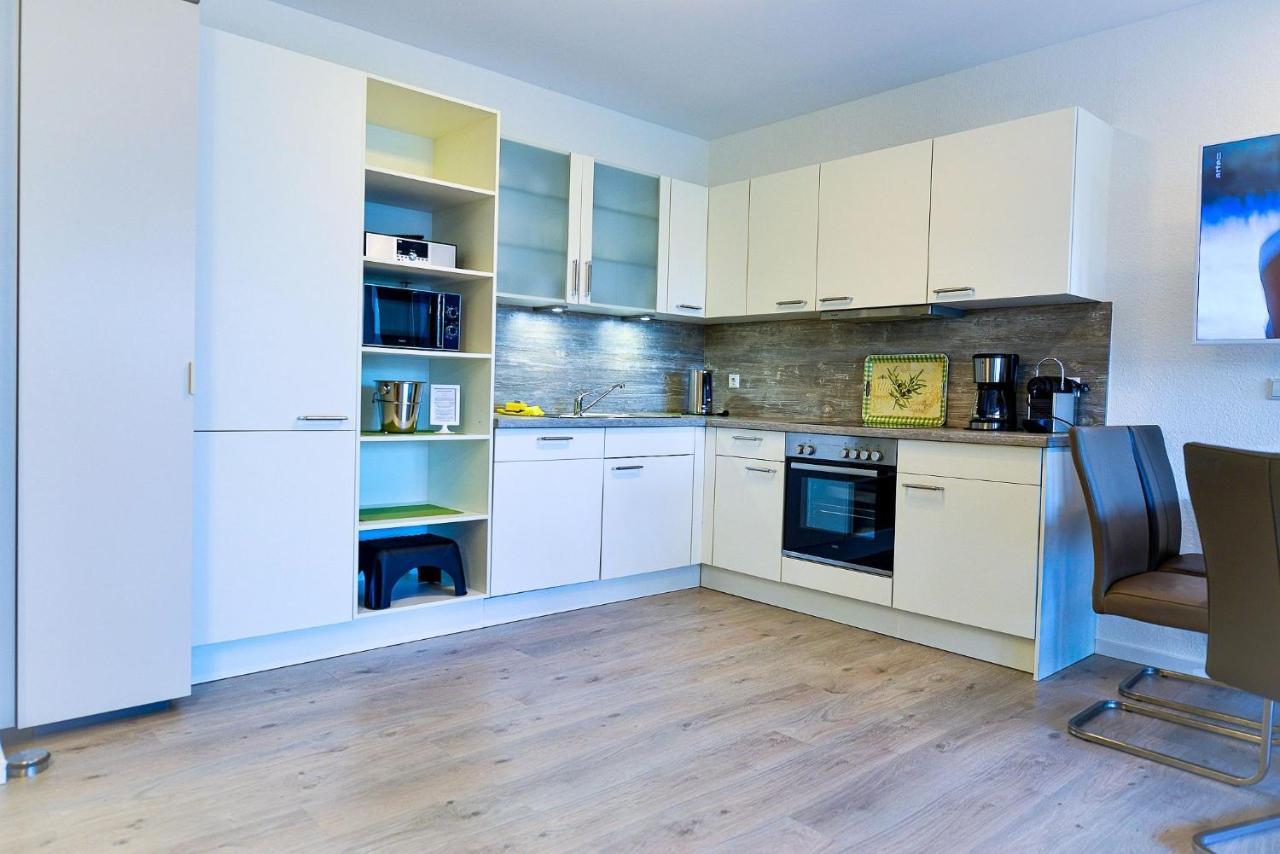 דירות קושהאבן Haus Frauenpreiss F503 מראה חיצוני תמונה
